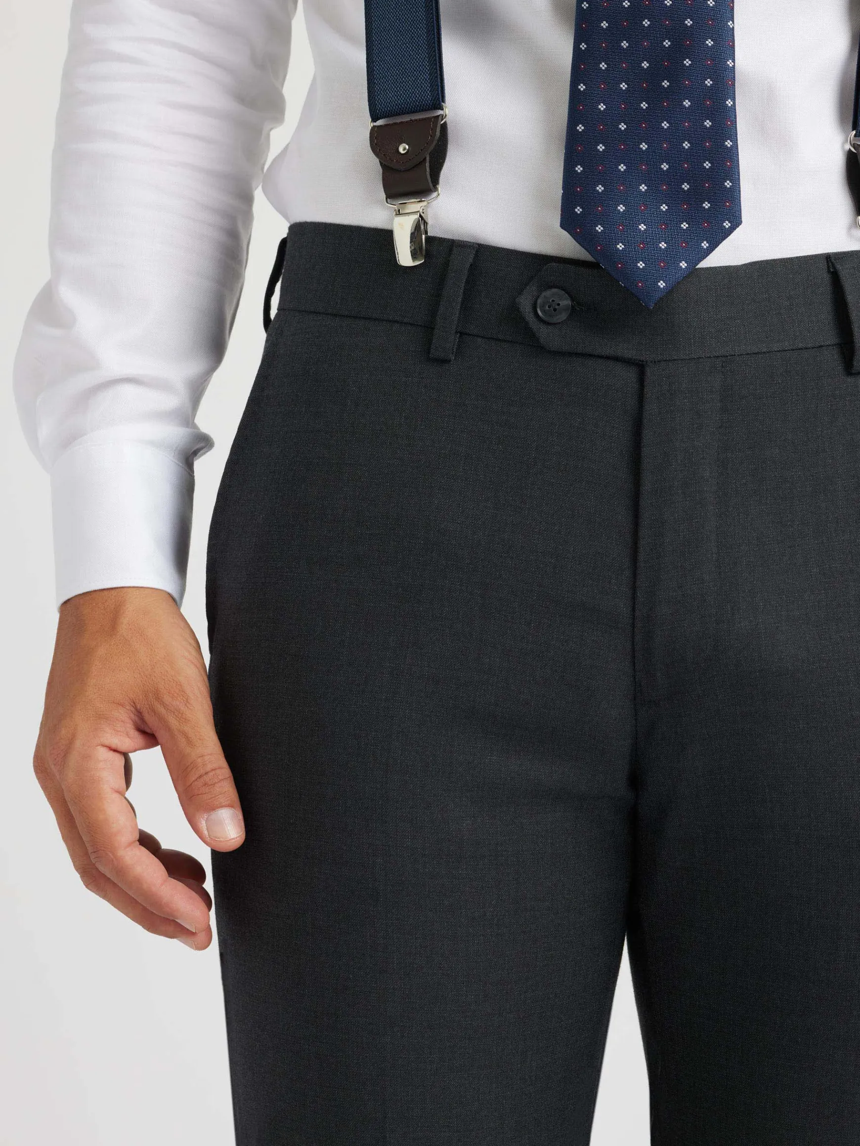 PANTALON FIL A FIL-Alvaro Moreno Discount