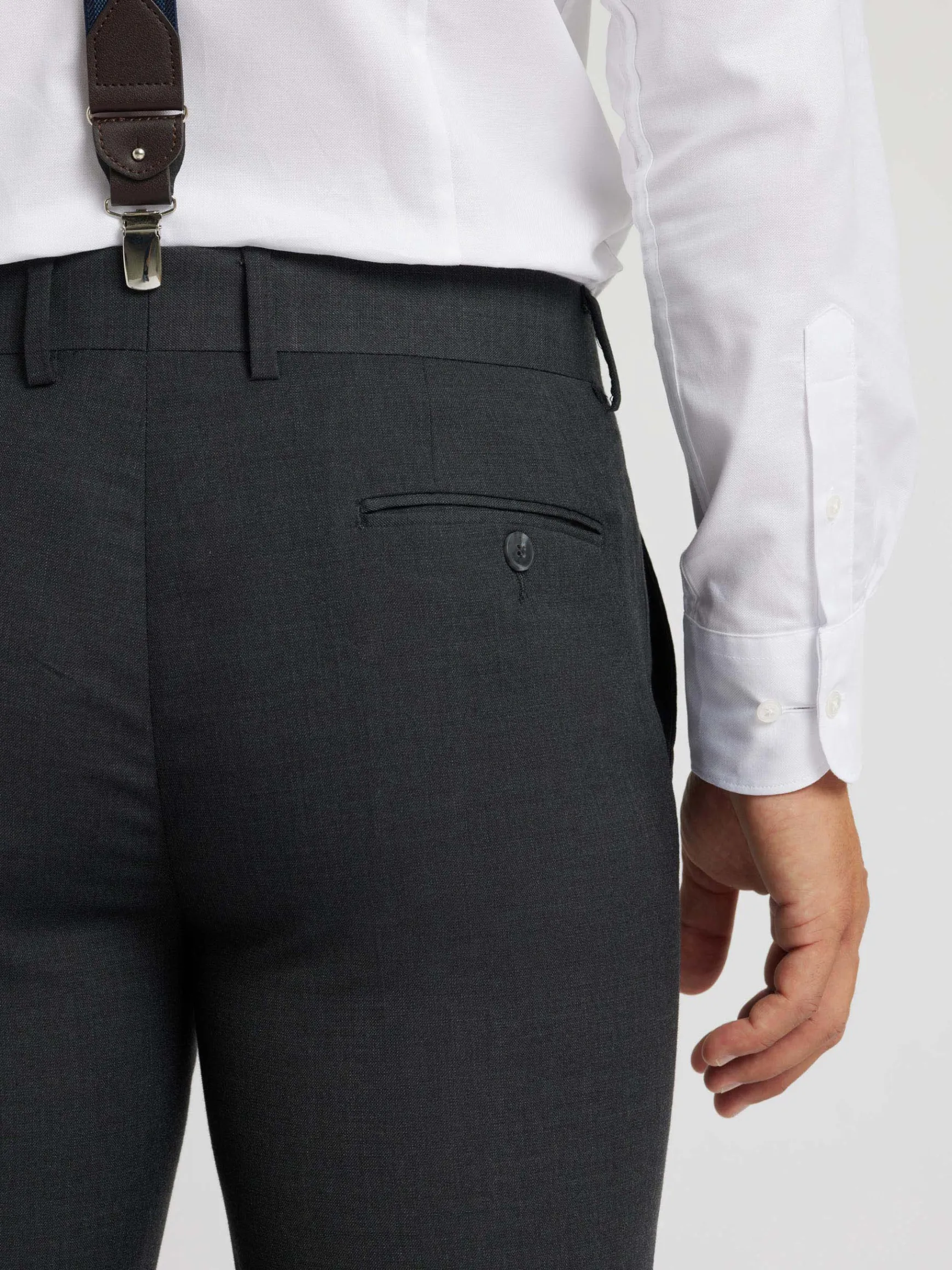 PANTALON FIL A FIL-Alvaro Moreno Discount