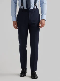 PANTALON FINESTRA SLIM-Alvaro Moreno New
