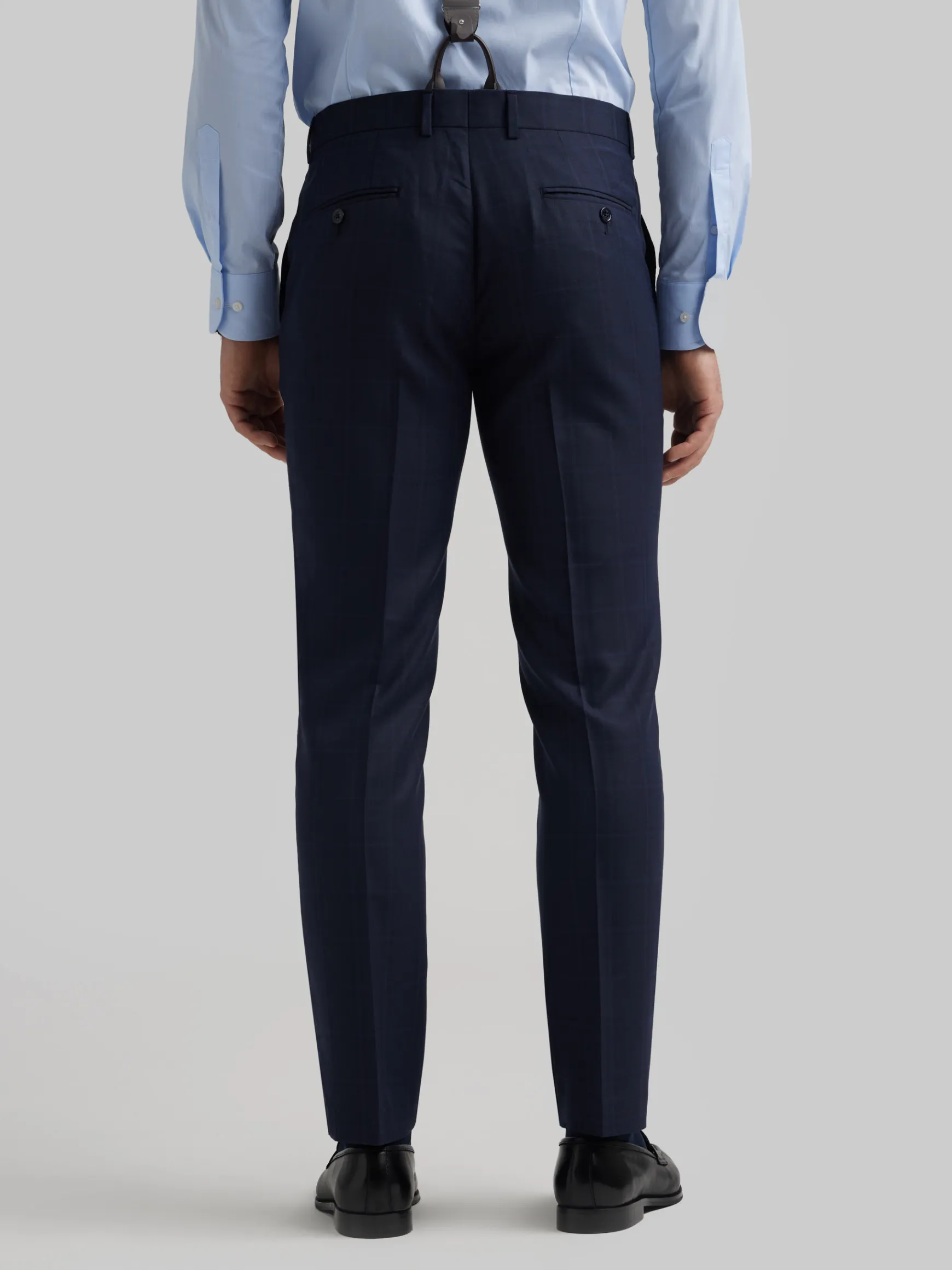 PANTALON FINESTRA SLIM-Alvaro Moreno New
