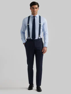PANTALON FINESTRA SLIM-Alvaro Moreno New
