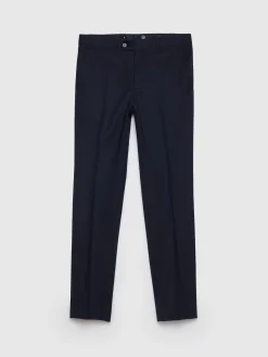 PANTALON FINESTRA SLIM-Alvaro Moreno New