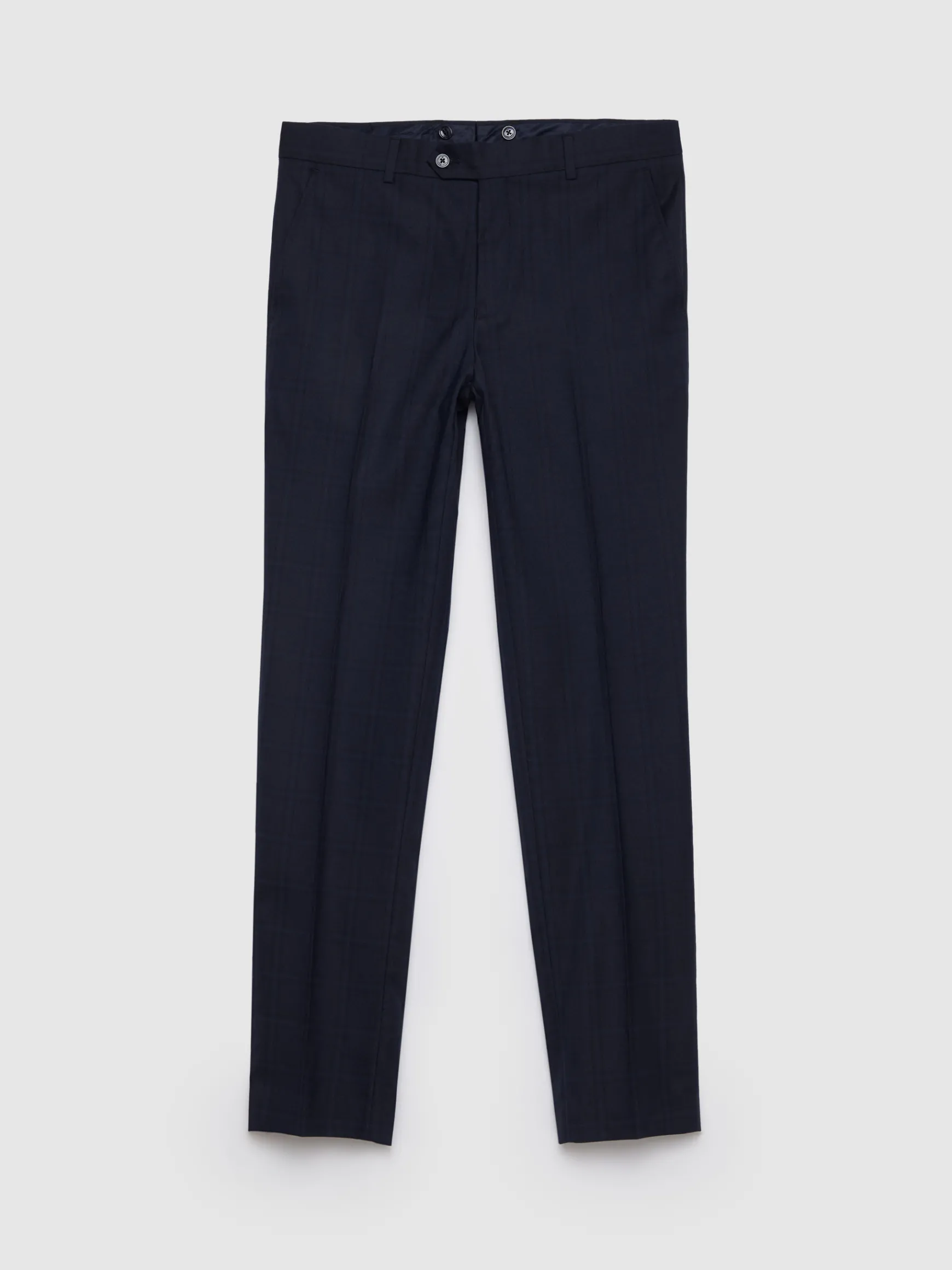 PANTALON FINESTRA SLIM-Alvaro Moreno New
