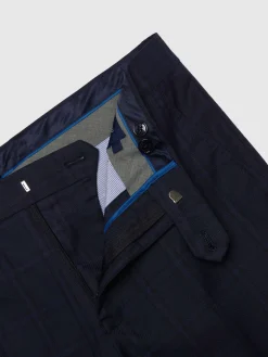PANTALON FINESTRA SLIM-Alvaro Moreno New