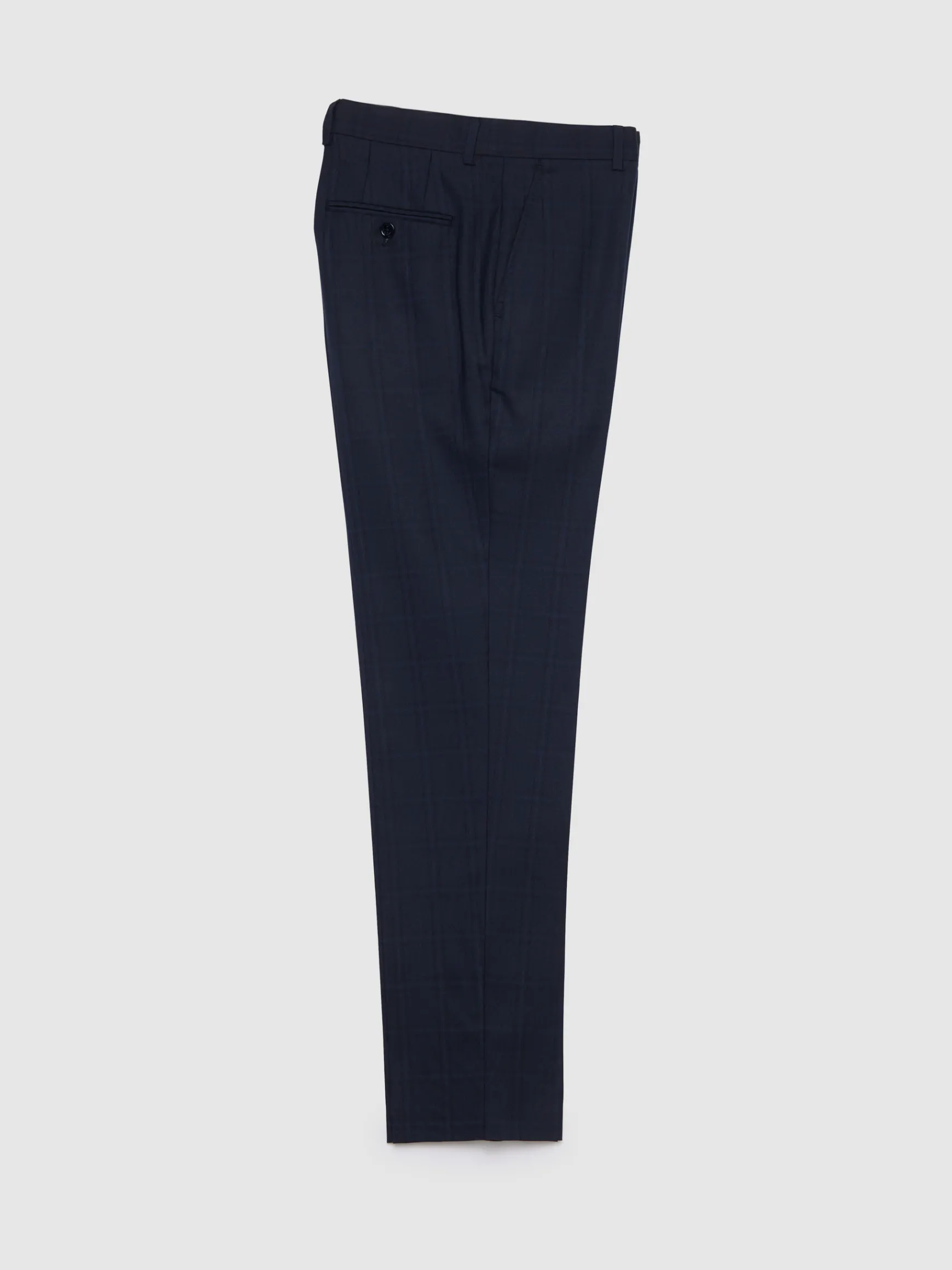 PANTALON FINESTRA SLIM-Alvaro Moreno New