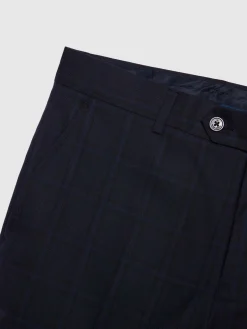 PANTALON FINESTRA SLIM-Alvaro Moreno New