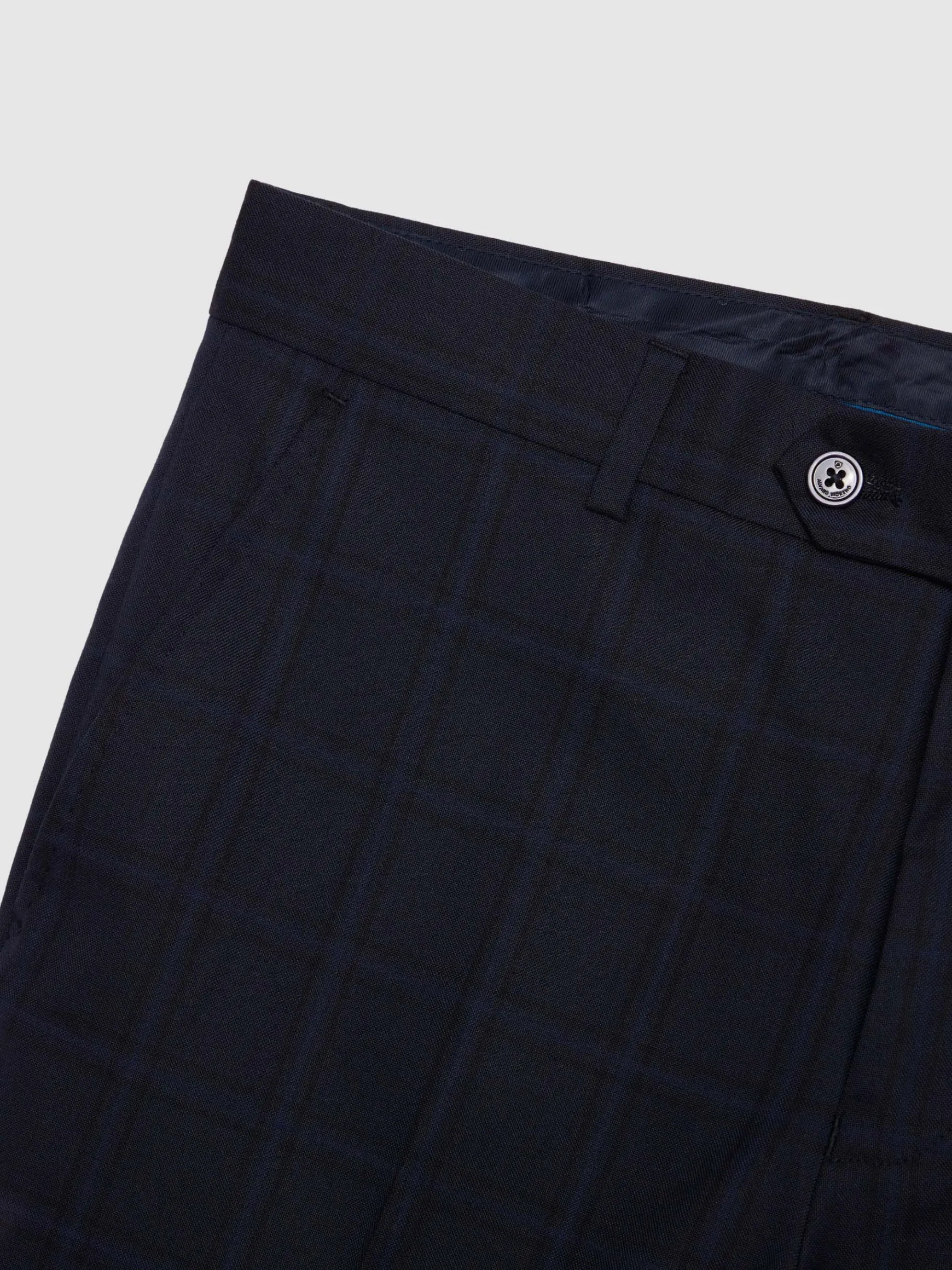 PANTALON FINESTRA SLIM-Alvaro Moreno New