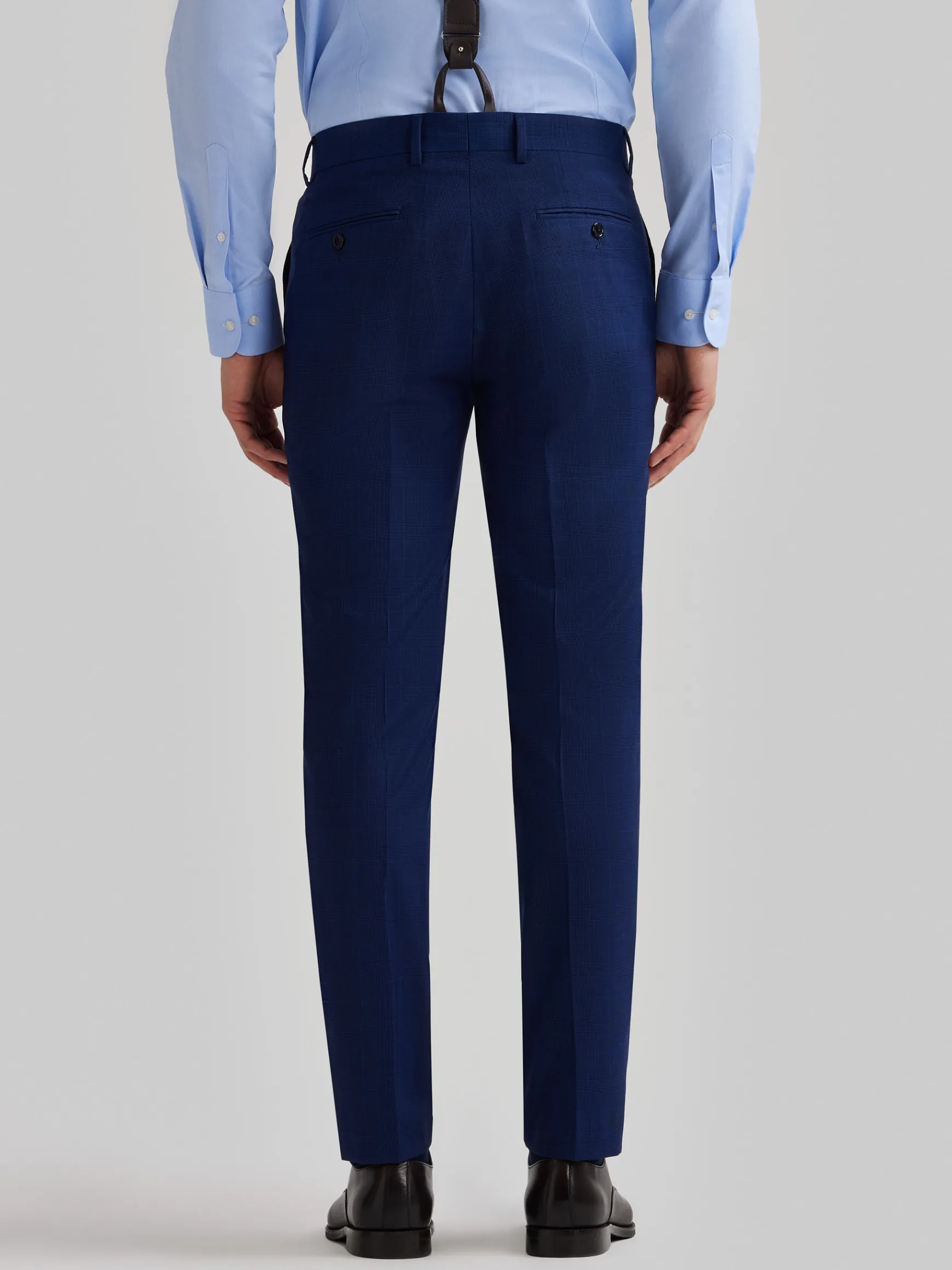 PANTALON GALES SLIM-Alvaro Moreno Sale