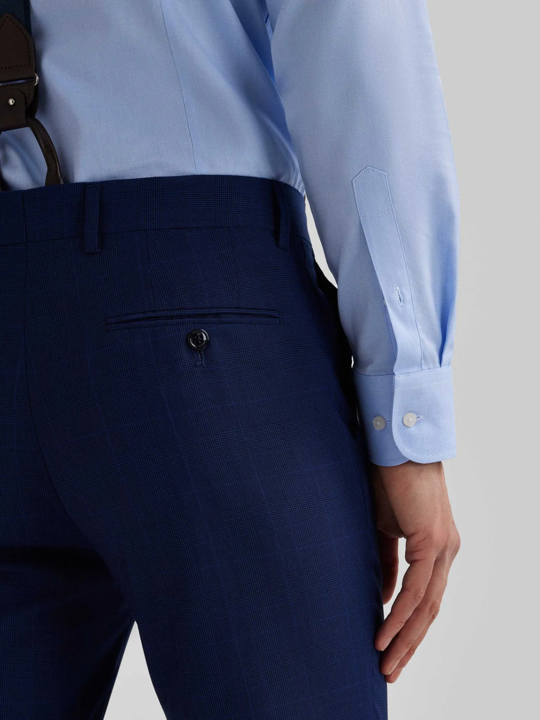 PANTALON GALES SLIM-Alvaro Moreno Sale