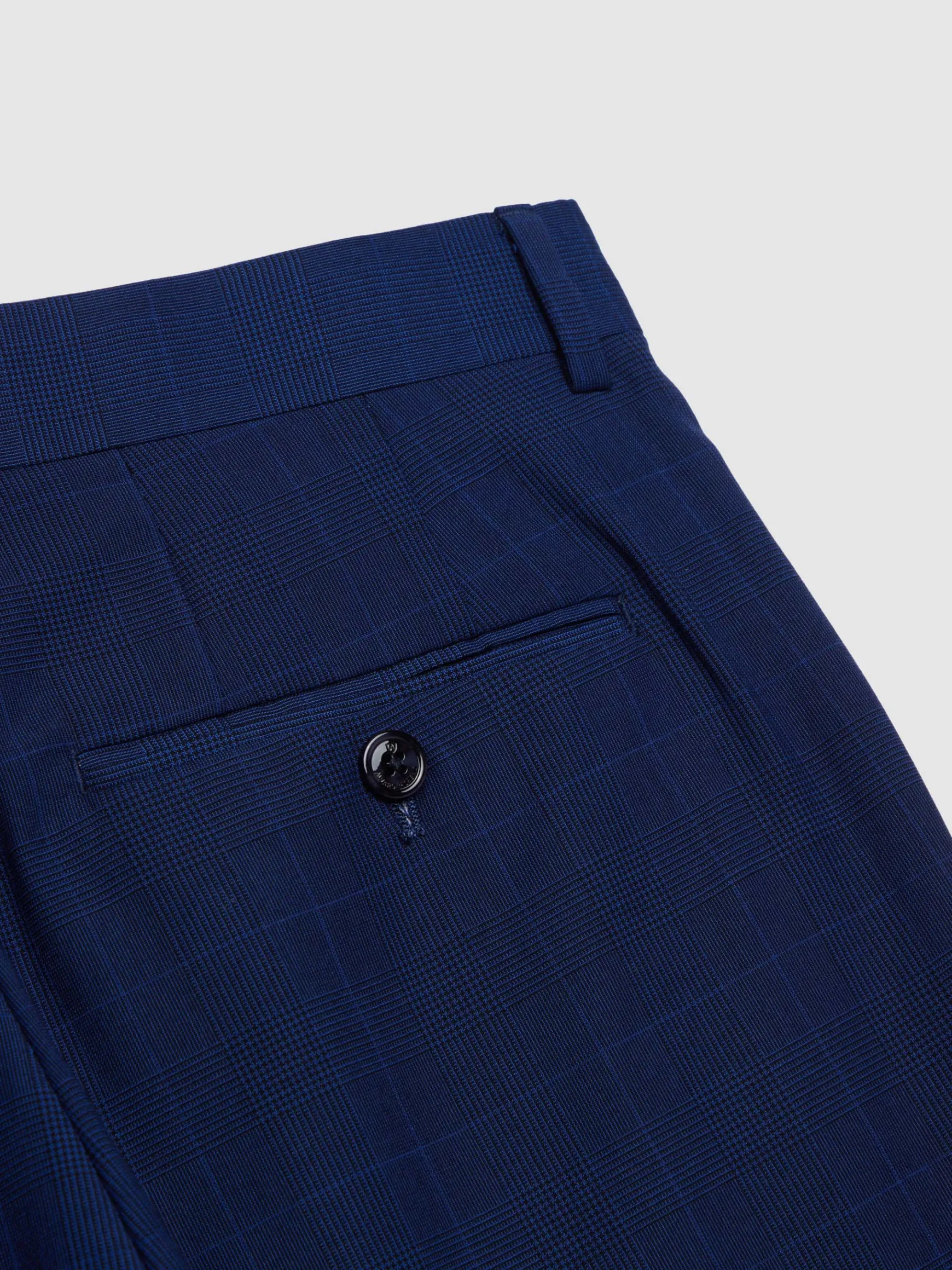 PANTALON GALES SLIM-Alvaro Moreno Sale