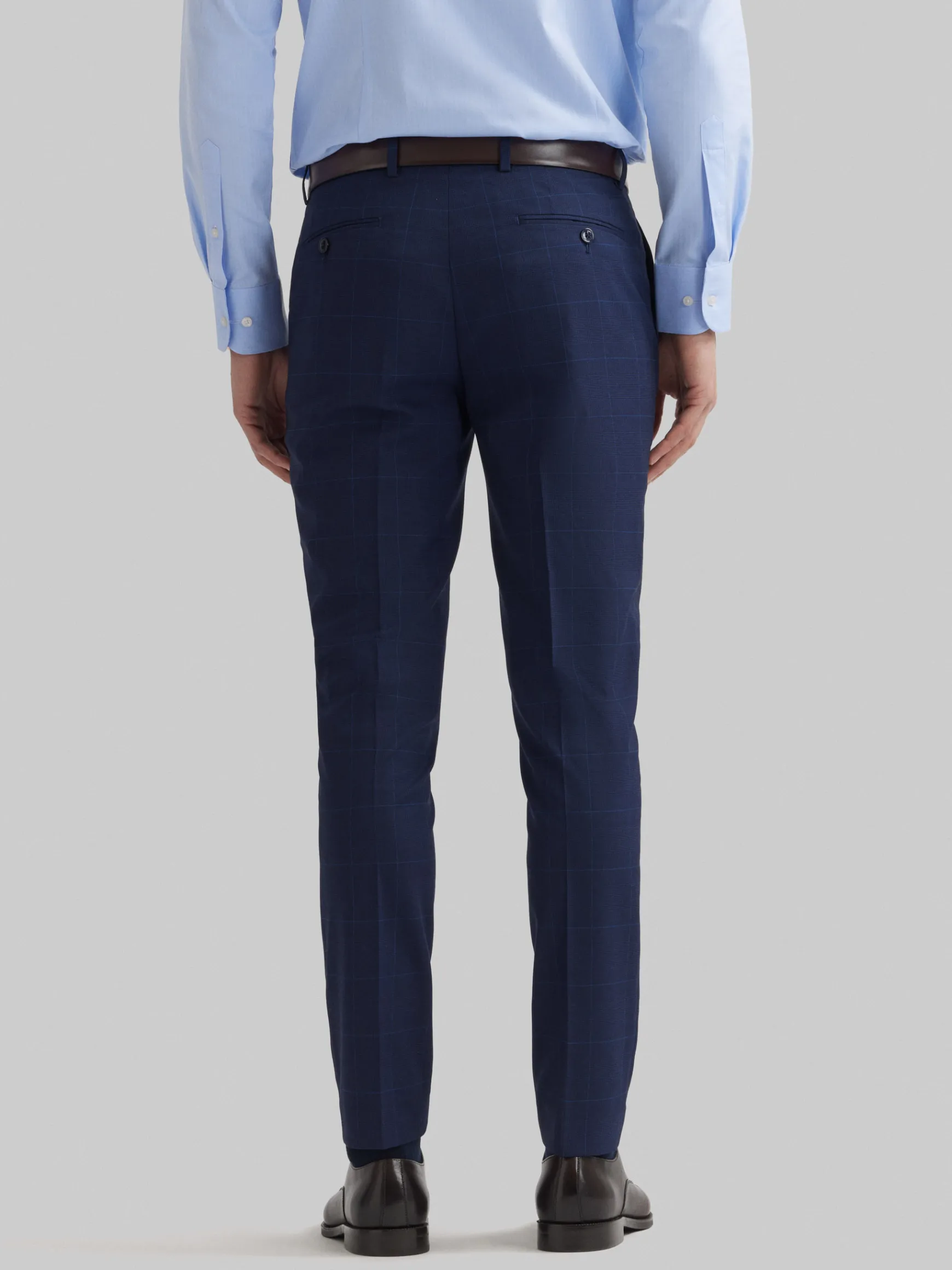 PANTALON GALES SLIM-Alvaro Moreno Online