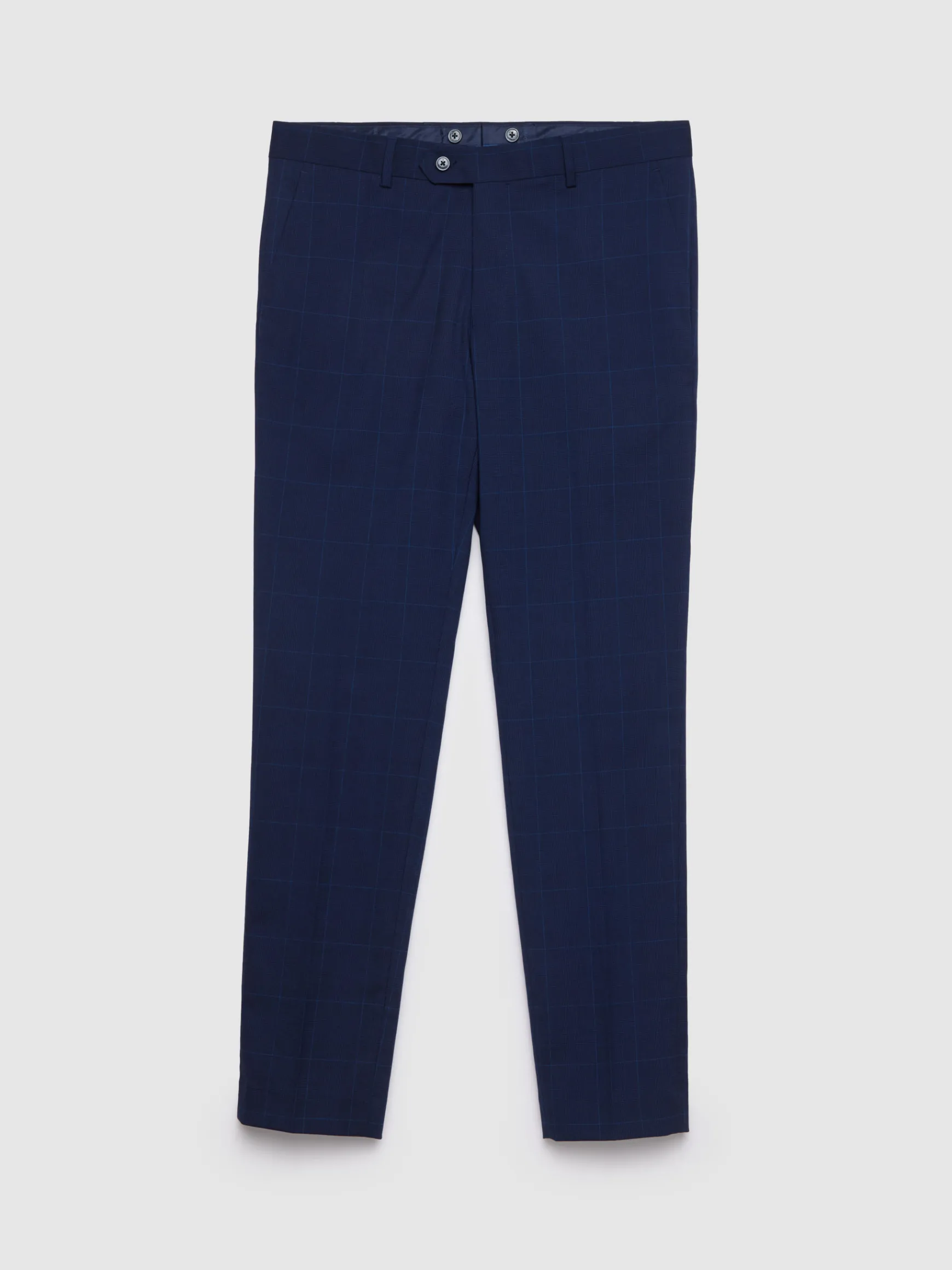 PANTALON GALES SLIM-Alvaro Moreno Online