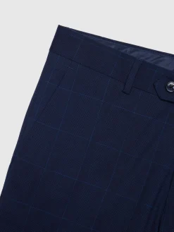 PANTALON GALES SLIM-Alvaro Moreno Online