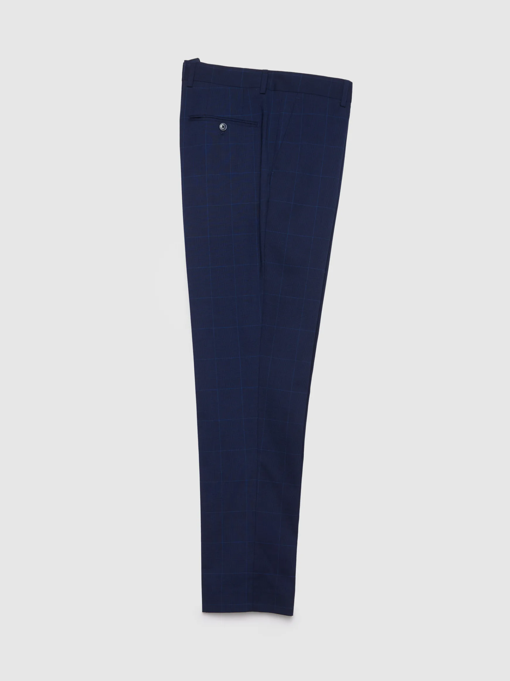 PANTALON GALES SLIM-Alvaro Moreno Online