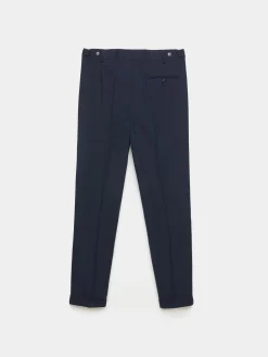 PANTALON INFLUENCER-Alvaro Moreno Sale
