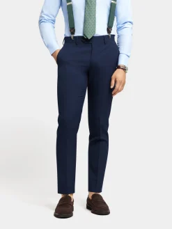 PANTALON MICRO BIRD-Alvaro Moreno Best