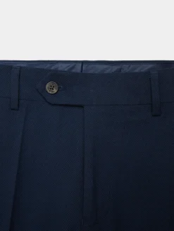 PANTALON MICRO BIRD-Alvaro Moreno Best