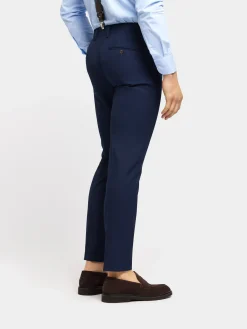 PANTALON MICRO BIRD-Alvaro Moreno Best