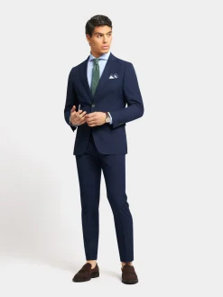 PANTALON MICRO BIRD-Alvaro Moreno Best