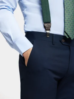 PANTALON MICRO BIRD-Alvaro Moreno Best