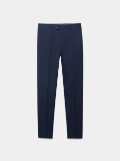PANTALON MICRO BIRD-Alvaro Moreno Best