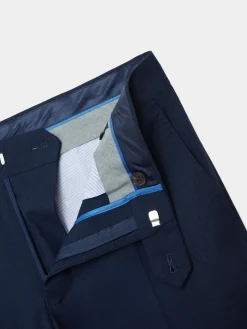 PANTALON MICRO BIRD-Alvaro Moreno Best