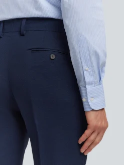 PANTALON MICRO BIRD-Alvaro Moreno Online