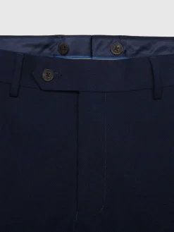 PANTALON MICRO BIRD-Alvaro Moreno Online