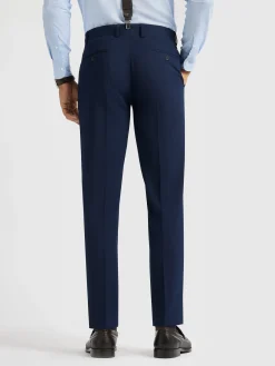 PANTALON MICRO BIRD-Alvaro Moreno Best