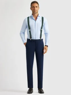 PANTALON MICRO BIRD-Alvaro Moreno Best