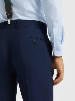 PANTALON MICRO BIRD-Alvaro Moreno Best