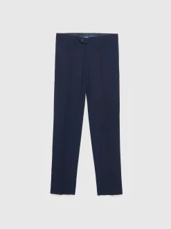 PANTALON MICRO BIRD-Alvaro Moreno Best