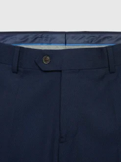 PANTALON MICRO BIRD-Alvaro Moreno Best
