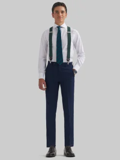 PANTALON MICRO CADETE-Alvaro Moreno Online