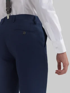 PANTALON MICRO CADETE-Alvaro Moreno Online