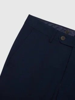 PANTALON MICRO CADETE-Alvaro Moreno Online