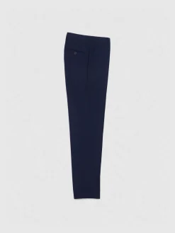 PANTALON MICRO CADETE-Alvaro Moreno Online