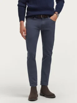 PANTALON MICRO 5PKT-Alvaro Moreno Clearance