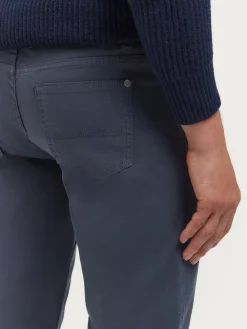 PANTALON MICRO 5PKT-Alvaro Moreno Clearance