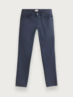 PANTALON MICRO 5PKT-Alvaro Moreno Clearance