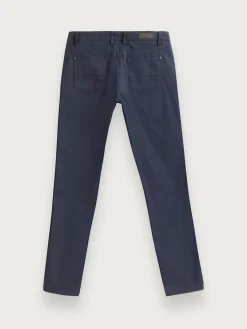 PANTALON MICRO 5PKT-Alvaro Moreno Clearance