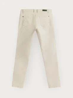 PANTALON MICRO 5PKT-Alvaro Moreno Hot