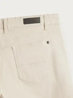 PANTALON MICRO 5PKT-Alvaro Moreno Hot
