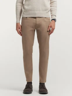 PANTALON MICRO 5PKT-Alvaro Moreno New