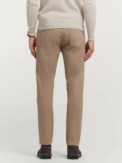 PANTALON MICRO 5PKT-Alvaro Moreno New
