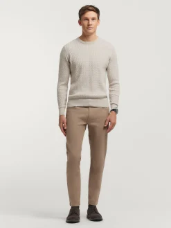 PANTALON MICRO 5PKT-Alvaro Moreno New