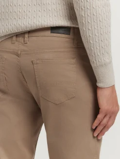 PANTALON MICRO 5PKT-Alvaro Moreno New