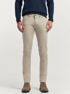 PANTALON MICRO 5PKT-Alvaro Moreno Sale