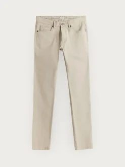 PANTALON MICRO 5PKT-Alvaro Moreno Sale