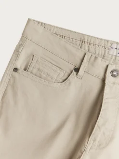 PANTALON MICRO 5PKT-Alvaro Moreno Sale